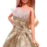 Barbie Holiday Doll - Blonde JBH95