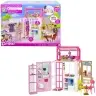 Barbie House HCD47