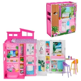 Barbie House HRJ76