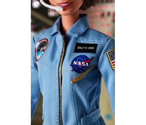 Barbie Inspired Women Doll FJH62