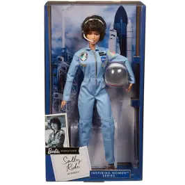 Barbie Inspired Women Doll FJH62