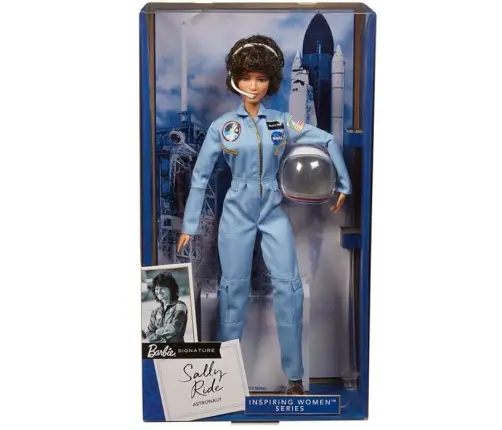 Barbie Inspired Women Doll FJH62