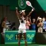Barbie Inspiring Woman - Venus Williams HRM49
