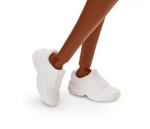 Barbie Inspiring Woman - Venus Williams HRM49