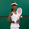 Barbie Inspiring Woman - Venus Williams HRM49