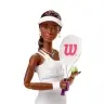 Barbie Inspiring Woman - Venus Williams HRM49