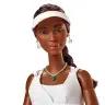 Barbie Inspiring Woman - Venus Williams HRM49