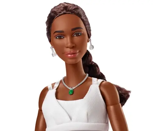 Barbie Inspiring Woman - Venus Williams HRM49