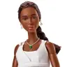 Barbie Inspiring Woman - Venus Williams HRM49