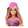 Barbie Italy Travel Doll HWH97