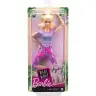 Barbie Made to Move Doll- Blonde GRX04