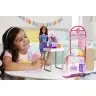 Barbie Make & Sell Boutique Playset HKT78