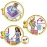 Barbie Make & Sell Boutique Playset HKT78