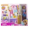 Barbie Make & Sell Boutique Playset HKT78