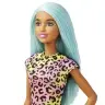 Barbie Makeup Artist Doll HKT66