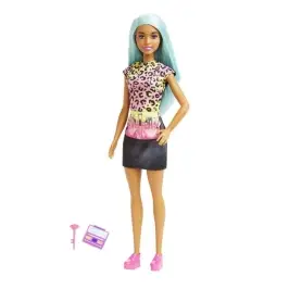 Barbie Makeup Artist Doll HKT66