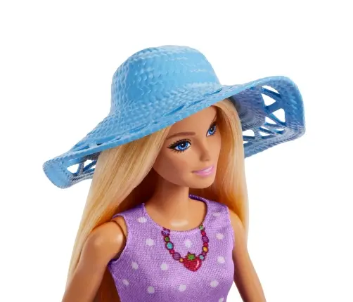 Barbie Malibu and Chelsea Core Outfit 2-Pack JBF43