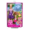 Barbie Malibu and Chelsea Core Outfit 2-Pack JBF43