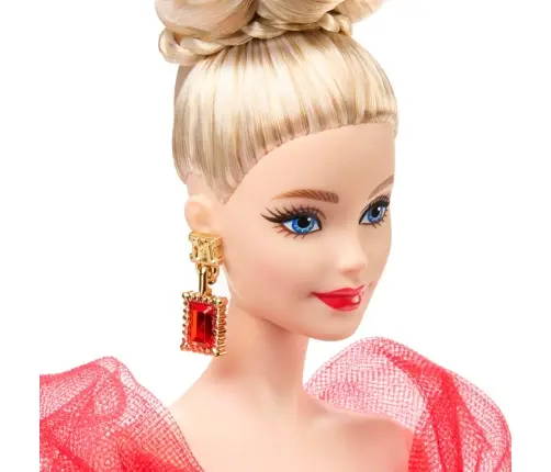 Barbie Mattel 80th Anniversary Doll - Blonde JBJ17