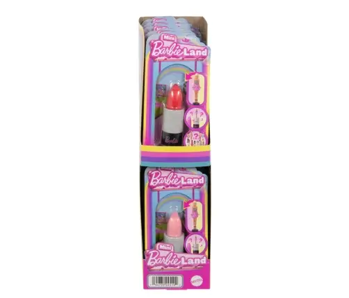 Barbie Mini BarbieLand Core lelles HYF19