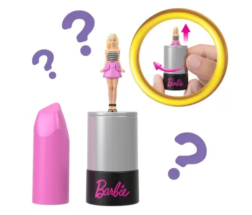 Barbie Mini BarbieLand Core lelles HYF19