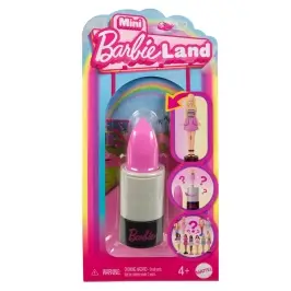 Barbie Mini BarbieLand Core Dolls Asst HYF19