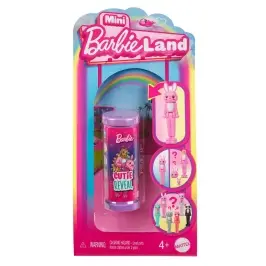 Barbie Mini BarbieLand Cutie Reveal lelle HYM25