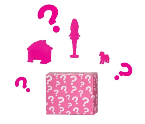 Barbie Mini BarbieLand Houses Asst HYF44