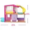 Barbie Mini BarbieLand Houses Asst HYF44