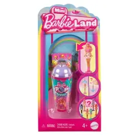 Barbie Mini BarbieLand Pop Reveal Dolls Asst HYM26