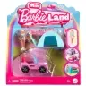 Barbie Mini BarbieLand Vehicles Asst HYF38