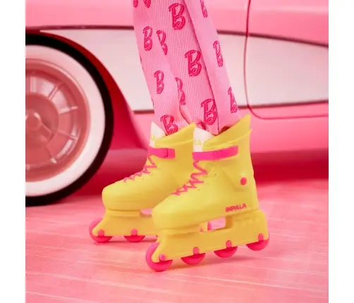 Barbie Movie - "I am Coming With You" Ken (Ryan Sculpt) JCP80