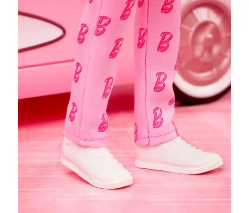 Barbie Movie - "I am Coming With You" Ken (Ryan Sculpt) JCP80