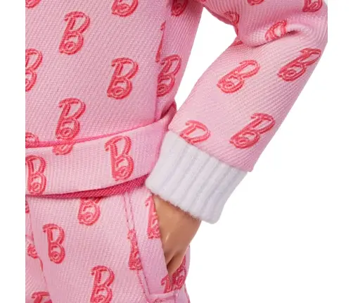 Barbie Movie - "I am Coming With You" Ken (Ryan Sculpt) JCP80