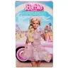 Barbie Movie - Pink Beret Doll JBJ53