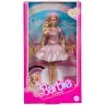 Barbie Movie - Pink Beret Doll JBJ53