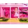 Barbie Movie - Pink Gingham Dress HPJ96