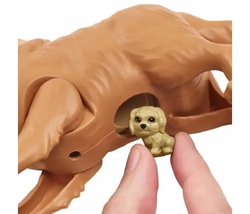 Barbie Newborn Pups 2.0 - Blonde HCK75