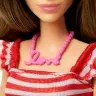 Barbie Paris Travel Doll HWH99