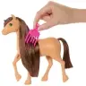 Barbie Pony & Piece Count Asst HXJ29