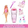 Barbie Pop! Reveal Juicy Fruit - Strawberry lelle HNW41