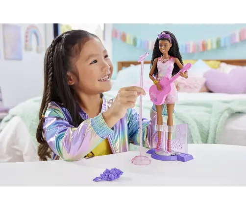 Barbie Pop Star Doll JCW42