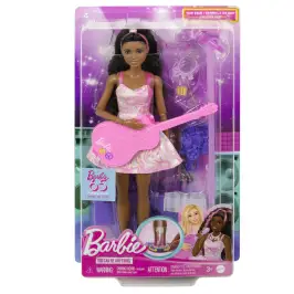 Barbie Pop Star Doll JCW42