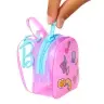 Barbie Premium Fashion Bag Asst. (CDU) HJT42