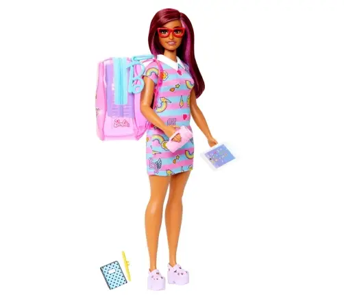 Barbie Premium Fashion Bag Asst. (CDU) HJT42