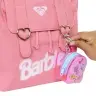 Barbie Premium Fashion Bag Asst. (CDU) HJT42