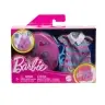 Barbie Premium Fashion Bag Asst. (CDU) HJT42