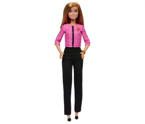 Barbie President HXN96