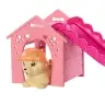 Barbie Puppy Pool Party JBF35