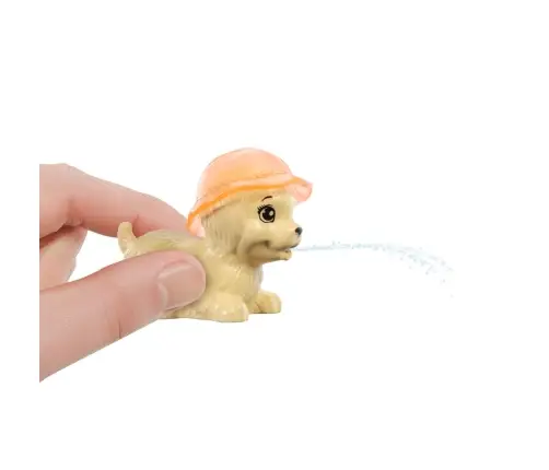 Barbie Puppy Pool Party JBF35